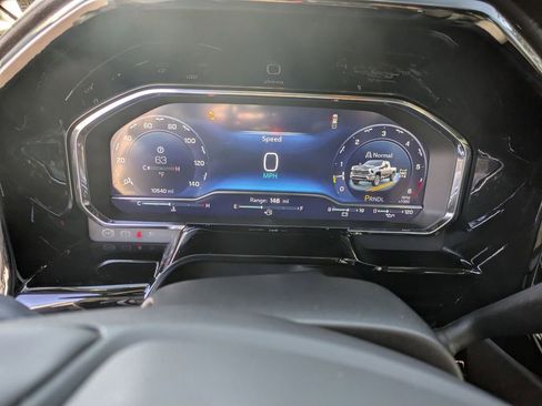 Used 2025 Chevrolet Silverado 2500 LT w/ Trail Boss Package image 15