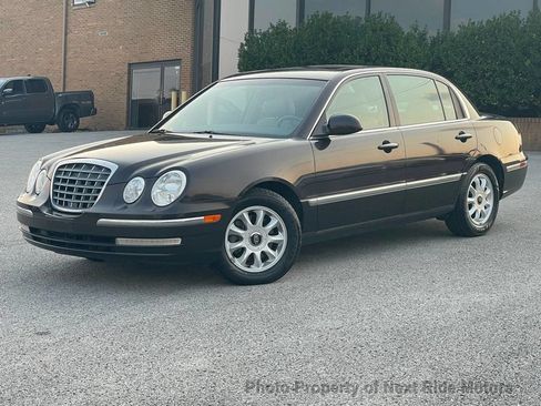 Used 2006 Kia Amanti FWD image 32