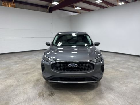 Certified 2024 Ford Escape Active w/ Cold Weather Package FWD image 5