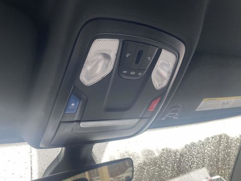 Used 2024 RAM 2500 Big Horn w/ Sport Appearance Package image 35