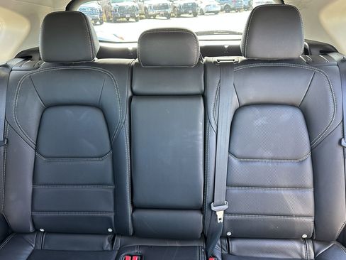 Certified 2025 MAZDA CX-5 AWD 2.5 S w/ Preferred Package image 15