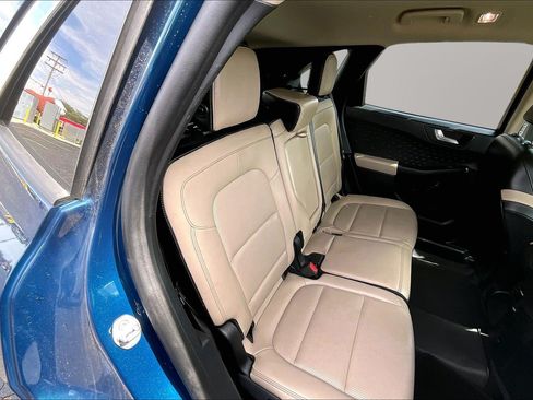 Used 2020 Ford Escape SEL FWD image 17
