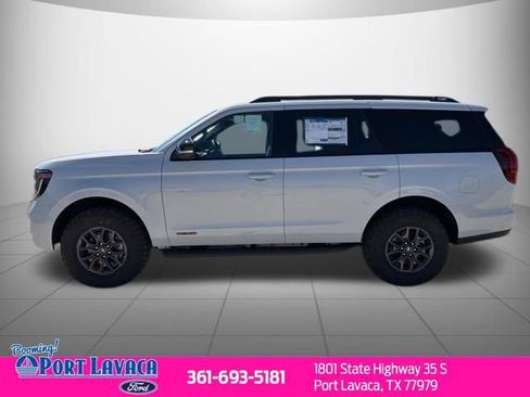 New 2026 Ford Expedition Tremor AWD/4WD image 4
