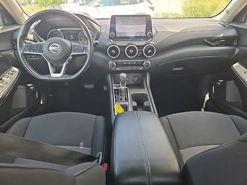 Used 2023 Nissan Sentra SV w/ Trunk Package FWD image 34