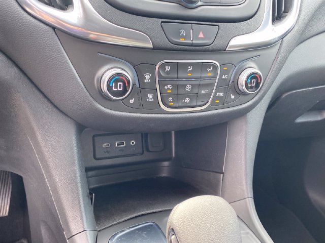 Certified 2022 Chevrolet Equinox LT FWD image 13