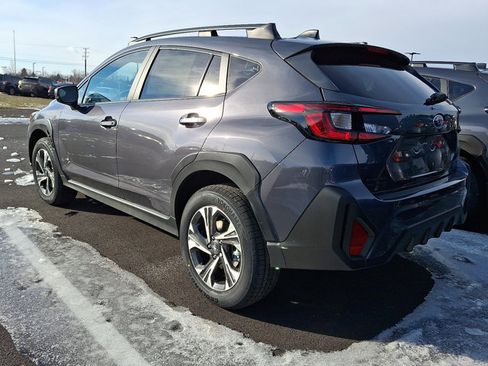 New 2026 Subaru Crosstrek 2.0i Premium image 3