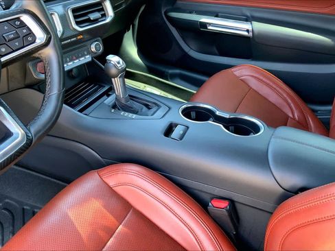 Used 2024 Ford Mustang GT Premium RWD image 16
