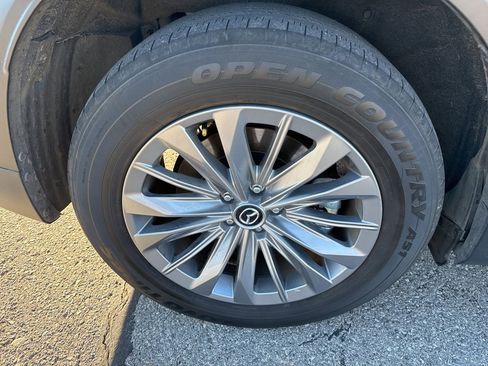 Certified 2024 MAZDA CX-90 3.3 Turbo w/ Preferred Package image 21