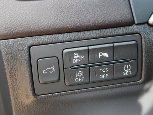 Used 2016 MAZDA CX-9 Grand Touring image 28