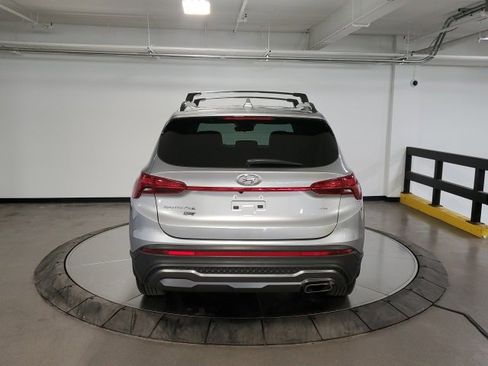 Used 2023 Hyundai Santa Fe XRT image 7