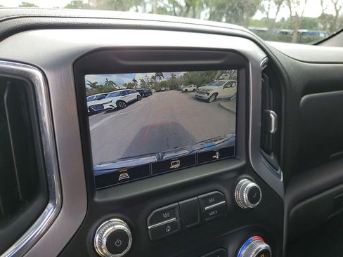 Used 2021 GMC Sierra 1500 SLT w/ SLT Premium Package image 28