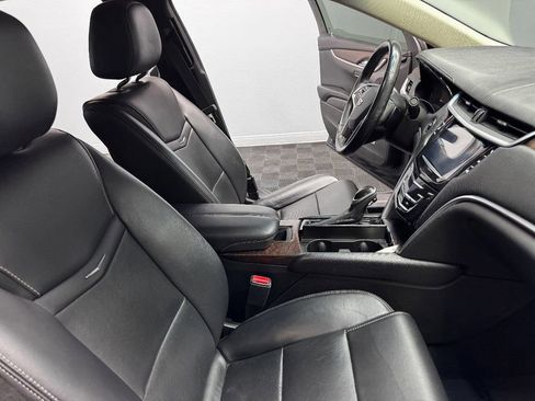 Used 2018 Cadillac XTS Luxury FWD image 49
