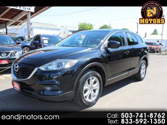 Used 2015 MAZDA CX-9 Touring image 1