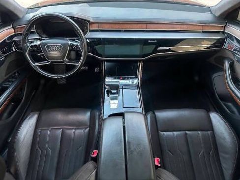 Used 2019 Audi A8 L 3.0T AWD/4WD image 28