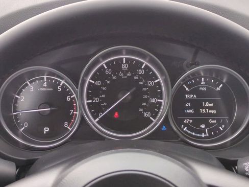 New 2025 MAZDA CX-5 Carbon Edition image 32