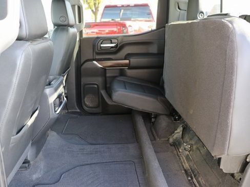 Used 2020 GMC Sierra 1500 SLT w/ SLT Premium Package image 15