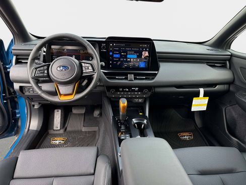 New 2026 Subaru Outback Wilderness image 18