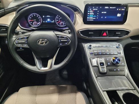 Used 2023 Hyundai Santa Fe SEL AWD/4WD image 22