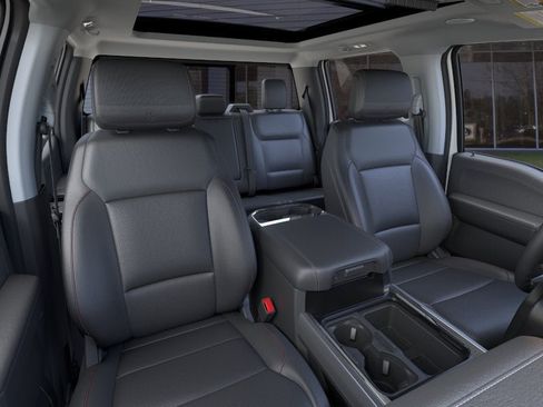 New 2026 Ford F250 Lariat image 10