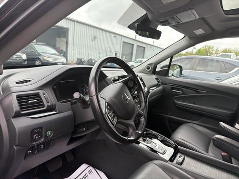 Used 2022 Honda Pilot Touring image 19