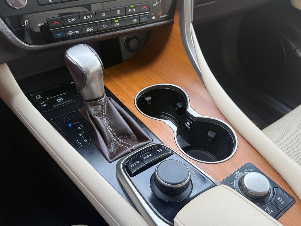 Used 2019 Lexus RX 350 AWD w/ Premium Package image 27