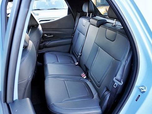 New 2026 Hyundai Santa Cruz SEL FWD image 20