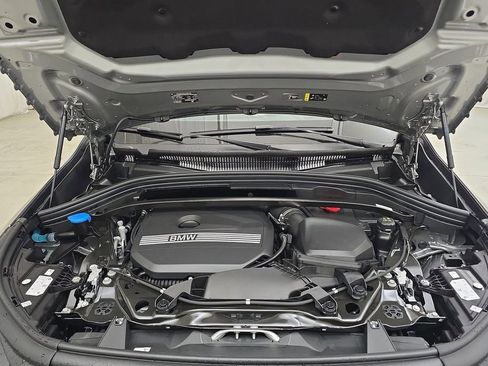 New 2026 BMW X1 xDrive28i w/ Technology Package image 30