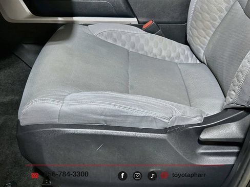 Used 2022 Toyota Tundra SR5 RWD image 17