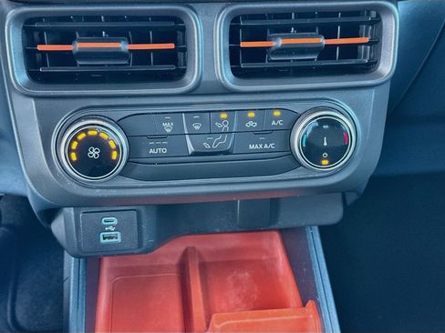 Certified 2023 Ford Maverick XLT FWD image 15