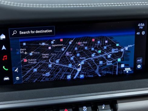 Certified 2025 Porsche 911 Carrera image 44