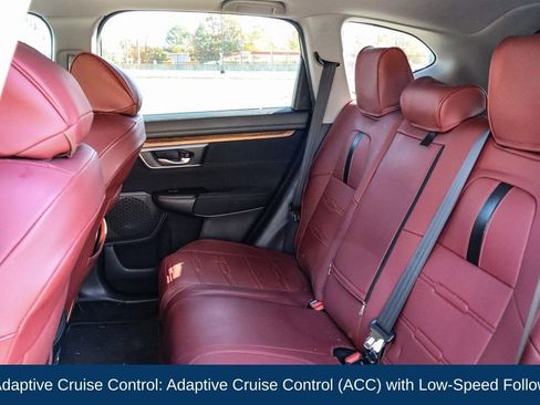 Used 2020 Honda CR-V EX image 13