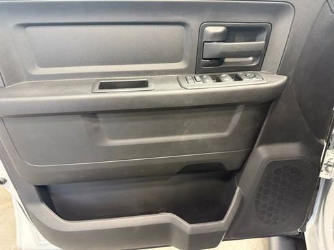 New 2026 RAM 2500 Tradesman image 8