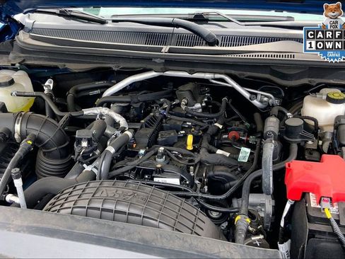 Used 2023 Ford Ranger XLT w/ Equipment Group 301A Mid image 32