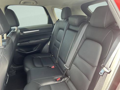 Used 2024 MAZDA CX-5 AWD 2.5 S w/ Select Package image 31