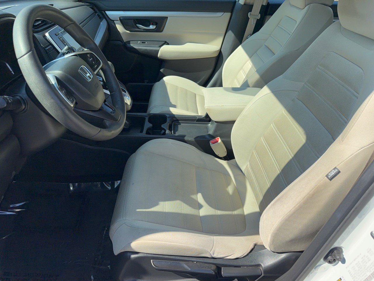 Used 2018 Honda CR-V LX image 5