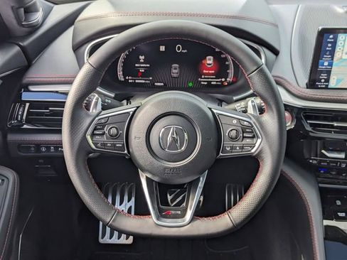 New 2026 Acura MDX A-Spec image 10