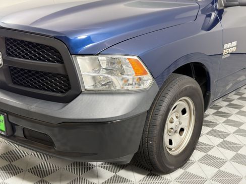 Used 2019 RAM 1500 Tradesman w/ Popular Equipment Group RWD image 12
