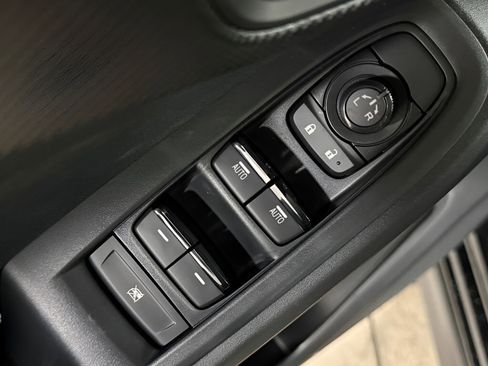 New 2026 Subaru Crosstrek 2.5i Sport image 20