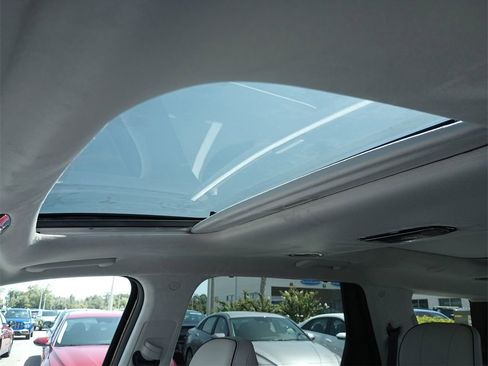 Used 2024 Hyundai Palisade Calligraphy image 24