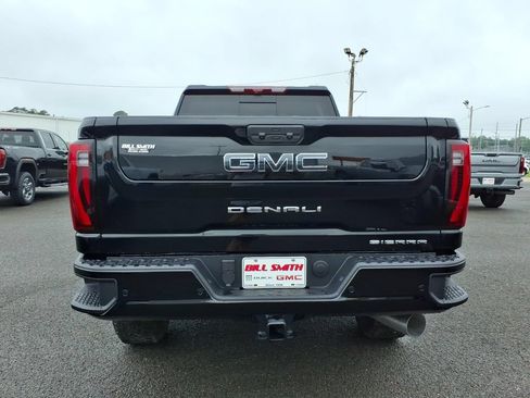 New 2026 GMC Sierra 2500 Denali Ultimate w/ Max Trailering Package AWD/4WD image 6