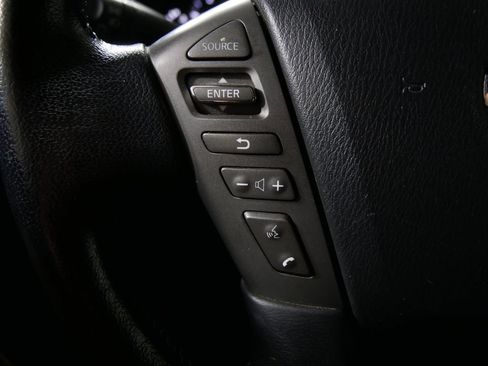 Used 2019 Nissan Armada Platinum w/ Captain's Chairs Package AWD/4WD image 23