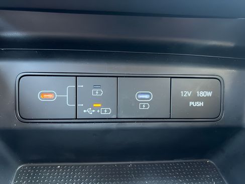 Certified 2026 Hyundai Tucson SE FWD image 28