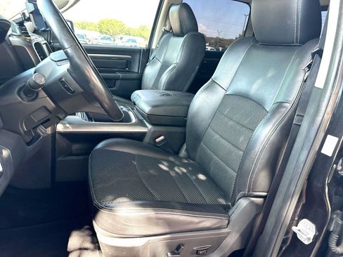 Used 2017 RAM 1500 Sport AWD/4WD image 17