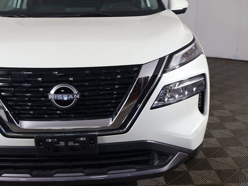Used 2023 Nissan Rogue SL w/ SL Premium Package AWD/4WD image 15