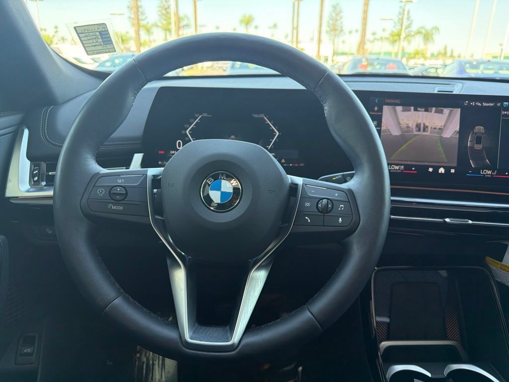 Used 2026 BMW X1 xDrive28i w/ Convenience Package AWD/4WD image 18