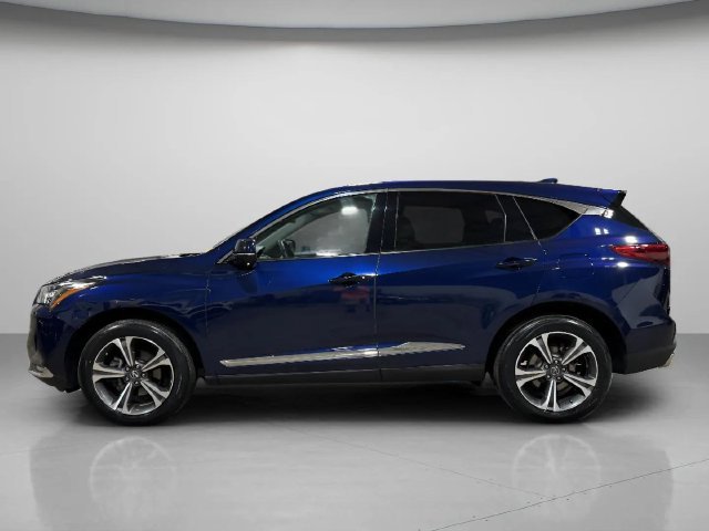 Used 2022 Acura RDX w/ Advance Package AWD/4WD image 6