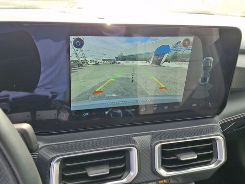 Used 2025 Ford Mustang GT Premium w/ 60th Anniversary Package image 16