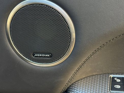 Used 2019 Land Rover Range Rover Sport Supercharged image 21