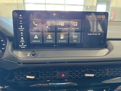 New 2025 Honda Accord EX-L image 18