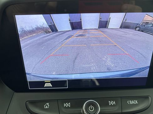 Used 2023 Chevrolet Camaro SS image 19